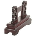 thumbnail image 4 of MLINS  Fan Display Stand Stands for Collectibles Hand Folding Men Women, 4 of 8