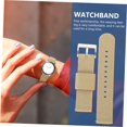 thumbnail image 3 of HUGFEGWE 2 Pcs Sangle en Nylon Décor Sangle Homme : Nylon CJB91-30685, 3 of 9
