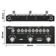 thumbnail image 3 of Bajo Pedal de Efeito Multi Delay M-vave Cube-Baby Azul, 3 of 7