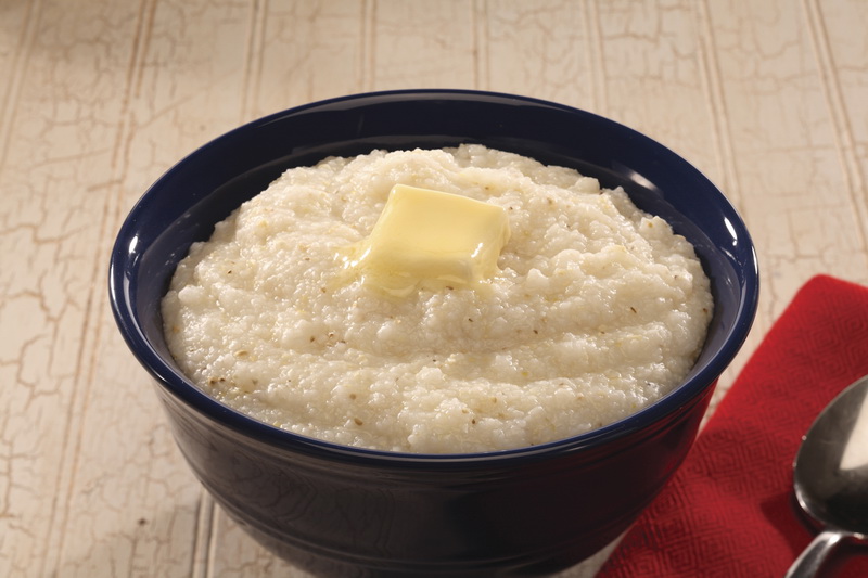 (Price/Case)HouseAutry Mills 7348460020 Stone Ground White Grits 624