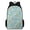Cartoon Dinosaur, variant on Jeiento Rainbow Dinosaur School Bags for Boys Travel Daypack Big Capacity Shoulder Bag for High School Middle School Teenagers Girls Backpack