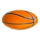 thumbnail image 4 of Lampara Infantil De Techo, Luz Ideal Balón De Basquetbol, 4 of 5