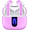 Sunset Pink, variant on TAGRY Bluetooth Headphones True Wireless Earbuds 60H Playback LED Power Display Earphones with Wireless Charging Case IPX5 Waterproof in-Ear Ear buds with Mic for TV Smart Phone Laptop Computer