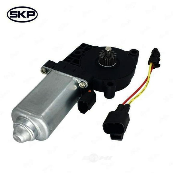 SKP SK742124 Power Window Motor