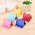 thumbnail image 3 of Universal Cell Phone Holder For IPhone 11 Pro XR Samsung Xiaomi Smartphone Support, 3 of 4