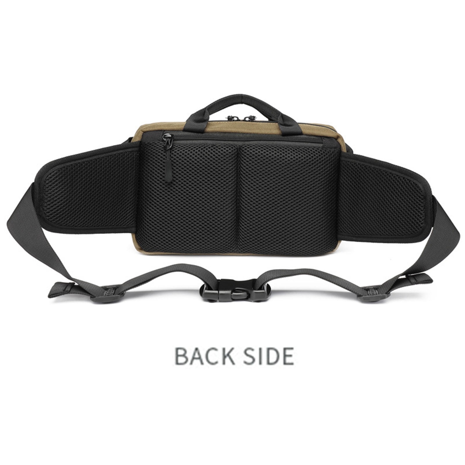 Ozuko recreational waist bag hotsell
