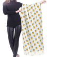 thumbnail image 4 of Shawl Wraps for Women - Cute Duck Diver Oversized Fall Winter Fashion Blanket Scarf for Women, 4 of 6