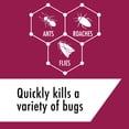thumbnail image 2 of STEM Kills Ants, Roaches And Flies: Plant-Based Active Ingredient Bug Spray, Botanical Insecticide For Indoor And Outdoor Use; 12 fl oz (Pack Of 1), 2 of 4