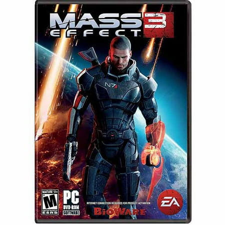Mass Effect 3 (PC) (Digital Code)