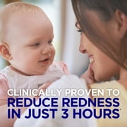 Balmex Complete Protection Baby Diaper Rash Cream, Pediatrician-Recommended, 16oz