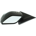thumbnail image 3 of Mirror Compatible With 2011-2014 Ford Edge Left Driver Side Heated w/ Blind Spot Detection in Glass Paintable Kool-Vue, 3 of 7