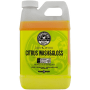 Chemical Guys CWS_301_64 Citrus Wash and Gloss, 64 fl. oz