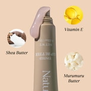 NatureWell Tinted Lip Butter, Vanilla Glaze, 0.53 oz