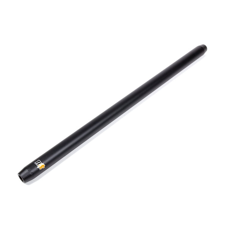 Ti22 Performance 5/8 Steel Radius Rod Black Ti22 Performance 5/8 Steel Radius Rod Black