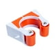 thumbnail image 2 of Toystoory Soporte de estacionamiento para bicicletas Mountain Road Bike Gancho de montaje en pared Ciclismo Hebilla Soporte, Bicicleta de carretera, Type3 NO3 Toystoory OD001273-03B, 2 of 6
