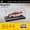 1-42 2020 GTR, variant on Xiaobin Multi-Scale Diecast Alloy Car Collection Model, 1:36–1:47 Sports & SUV Vehicles with Clear Acrylic Display Box