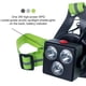 thumbnail image 5 of Luz LED de Pecho Toystoory para Correr de Noche Recargable 3 Modos, 5 of 6
