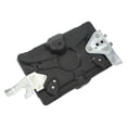 thumbnail image 4 of Battery Support Tray, Perfect Fit MR440935 Easy To Install Heavy Duty Battery Tray  for Car, 4 of 8