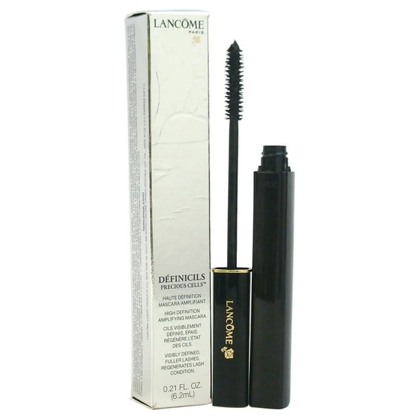 Definicils Precious Cells Mascara 01 Black by for