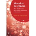 thumbnail image 1 of MOSAICO DE GENERO KAIROS DAPHNA JOEL, 1 of 2