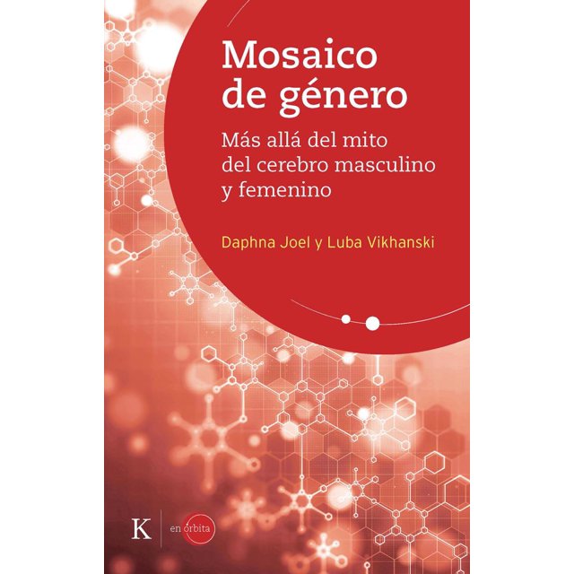 MOSAICO DE GENERO KAIROS DAPHNA JOEL