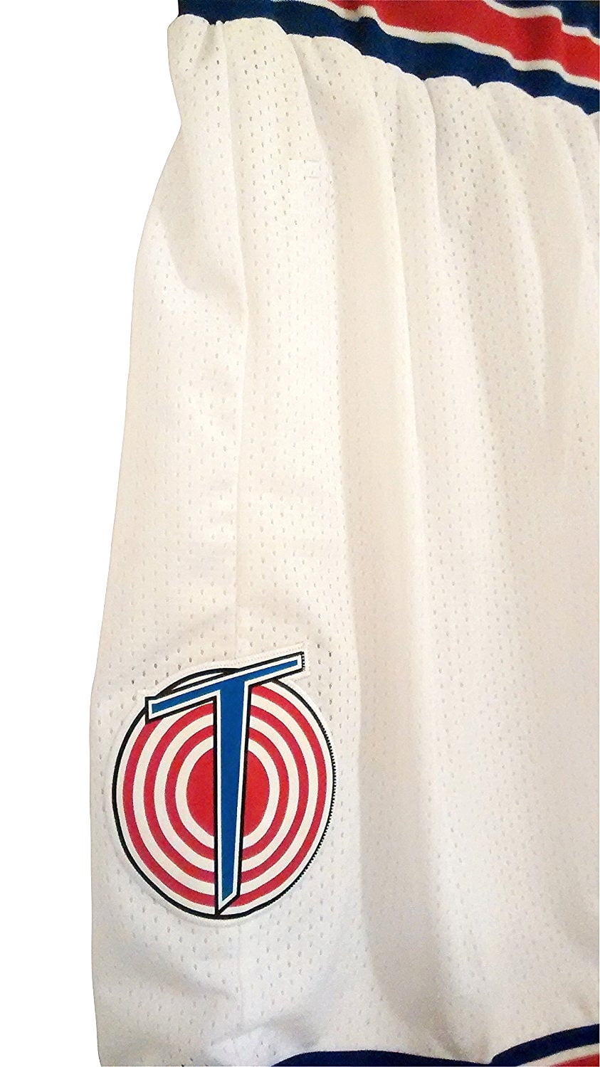 space jam michael jordan shorts