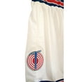 thumbnail image 2 of Tune Squad Basketball Shorts - Mens 3XL, 2 of 4