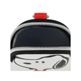 thumbnail image 5 of Peanuts Small Coin Purse Wallet with Keychain Clip, Snoopy Posing, One Size, Multi, 5 of 5