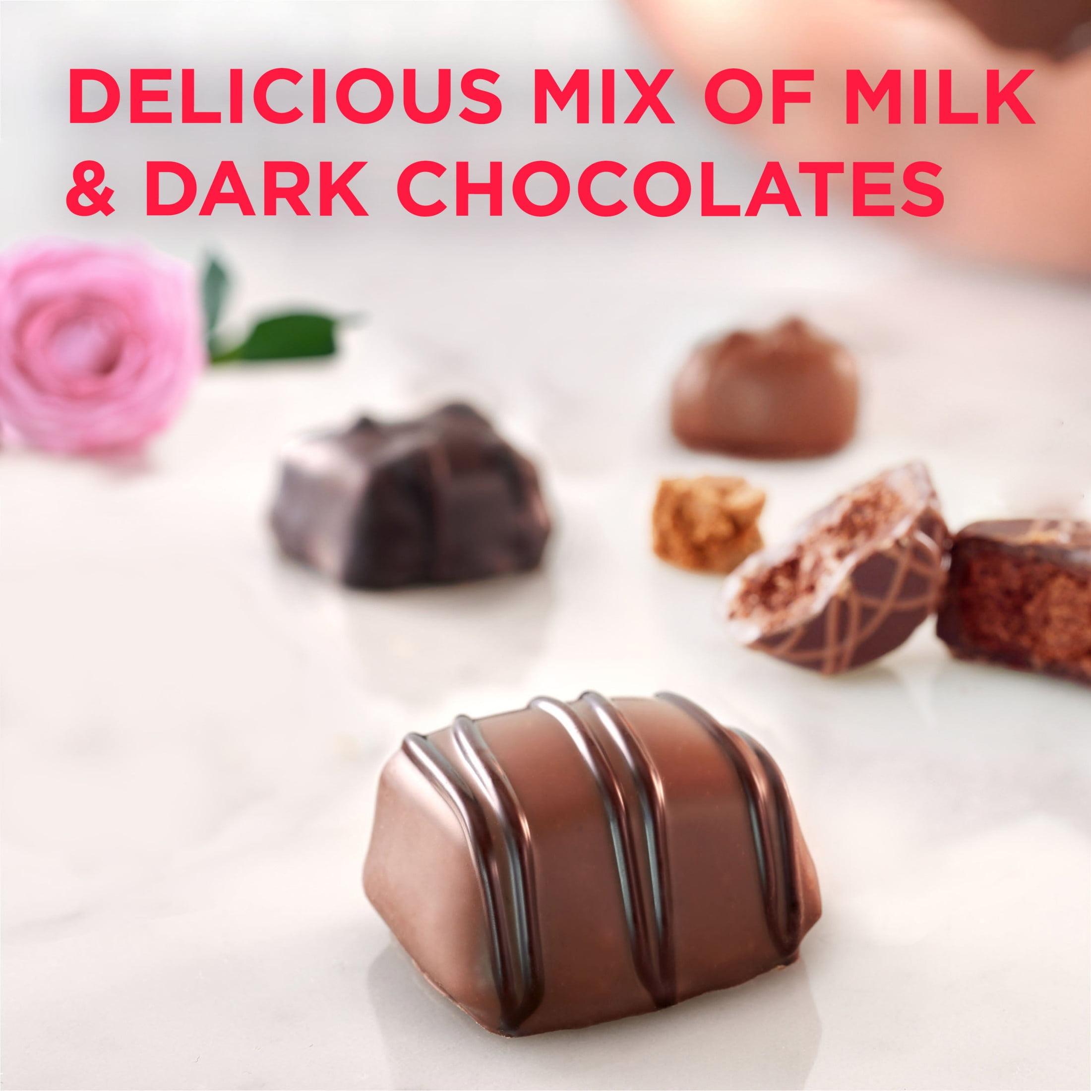 楽天市場】LOVE COCOA ラブココア 75g Tablet Chocolates