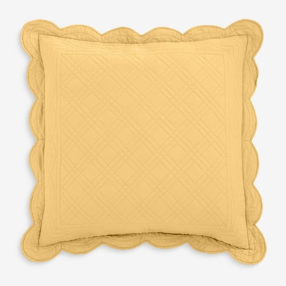 BrylaneHome Florence Euro Sham