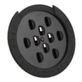 thumbnail image 4 of Guitar Hole Plug, Sounds Feedback Buster Silicone  Flexibility Compact Standard Size  For Folk And Classical Guitars, 4 of 8