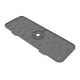 thumbnail image 2 of Alfombrilla de silicona para grifo de fregadero, alfombrilla colectora de agua para grifo, almohadilla de drenaje para fregadero, almohadilla de secado para cocina, color gris, 2 of 15