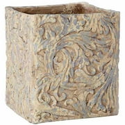 Marseille Scroll Bxplanter 12"