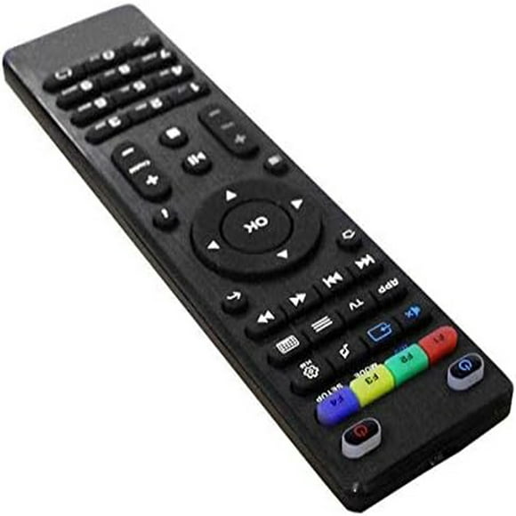Replacement Remote Control Controller For Mag254 Mag256 Mag250 Mag257 IPTV STB Box