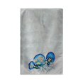thumbnail image 2 of Betsy Drake KT1020 Multi-Jellyfish Kitchen Towel, 2 of 2