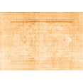 thumbnail image 1 of Ahgly Company Indoor Rectangle Persian Orange Traditional Area Rugs, 2' x 3', 1 of 1