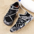 thumbnail image 2 of Zapatos Acuaticos Aquashoes Aqua Shoes Zapatillas de buceo transpirables Suministros al aire libre Zapatos de vadeo para mujeres Hombres, 2 of 8