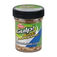 thumbnail image 4 of Berkley Gulp! Alive! Maggots, White, 4 of 4