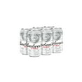 thumbnail image 4 of Budweiser Zero bière sans alcool 6x355ml Cannettes, 4 of 9