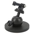 thumbnail image 1 of Soporte Magnético Para Cámara De Acción ANGGREK Universal Con Ventosa Y Cabeza Esférica 360 grados, 1 of 7