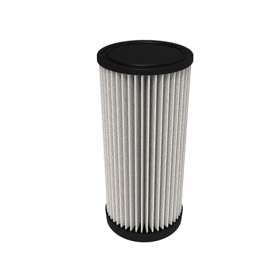 aFe 11-10097 - Magnum Flow Pro Dry S Round Straight Gray Air Filter