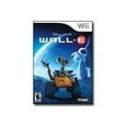 thumbnail image 1 of WALL-E - Wii, 1 of 6