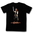 thumbnail image 1 of Conan Icons Itï¿½S A Weasel Adult Short Sleeve T Shirt, 1 of 2
