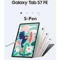 thumbnail image 3 of Lápiz Stylus de Repuesto SLQ para Samsung Galaxy Tab S7 FE, 3 of 6