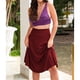 thumbnail image 1 of Midi Plisado Midi Moda Evangelica Casual Elegante Falda para iglesia Deng Xun unisex, 1 of 2