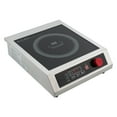 thumbnail image 6 of TFCFL 3500W Commercial Induction Cooktop Countertop Electric Induction Burner Electric Stove LED Display, 6 of 22