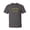 Charcoal, variant on Sarcasm Is An Art If It Was A Science I'd Have My PHD Sarcastic Humor Graphic Novelty Funny Tall T Shirt