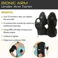 thumbnail image 3 of Bionic Arm Underarm Toner, 3 of 9