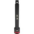thumbnail image 1 of Extension de Impacto Milwaukee Shockwave Impact Duty 49-66-6707 1/2 x 6 pulgadas, 1 of 1