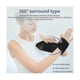 thumbnail image 3 of Wrist Heated Brace Wrist Warmer Electric Heated Wrap Wrist Heating Pads For Carpal Tunnel Syndrome Arthritis Tendonitis, 3 of 5